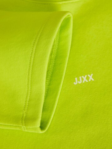 JJXX Sweatshirt 'Abbie' in Green