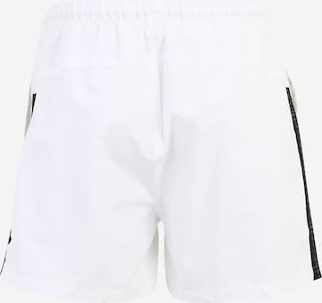 Maillot de bain de sport 'Marche' ELLESSE en blanc