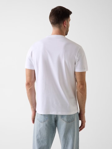GUESS Shirt in White