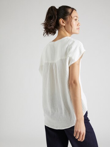 s.Oliver - Blusa em bege