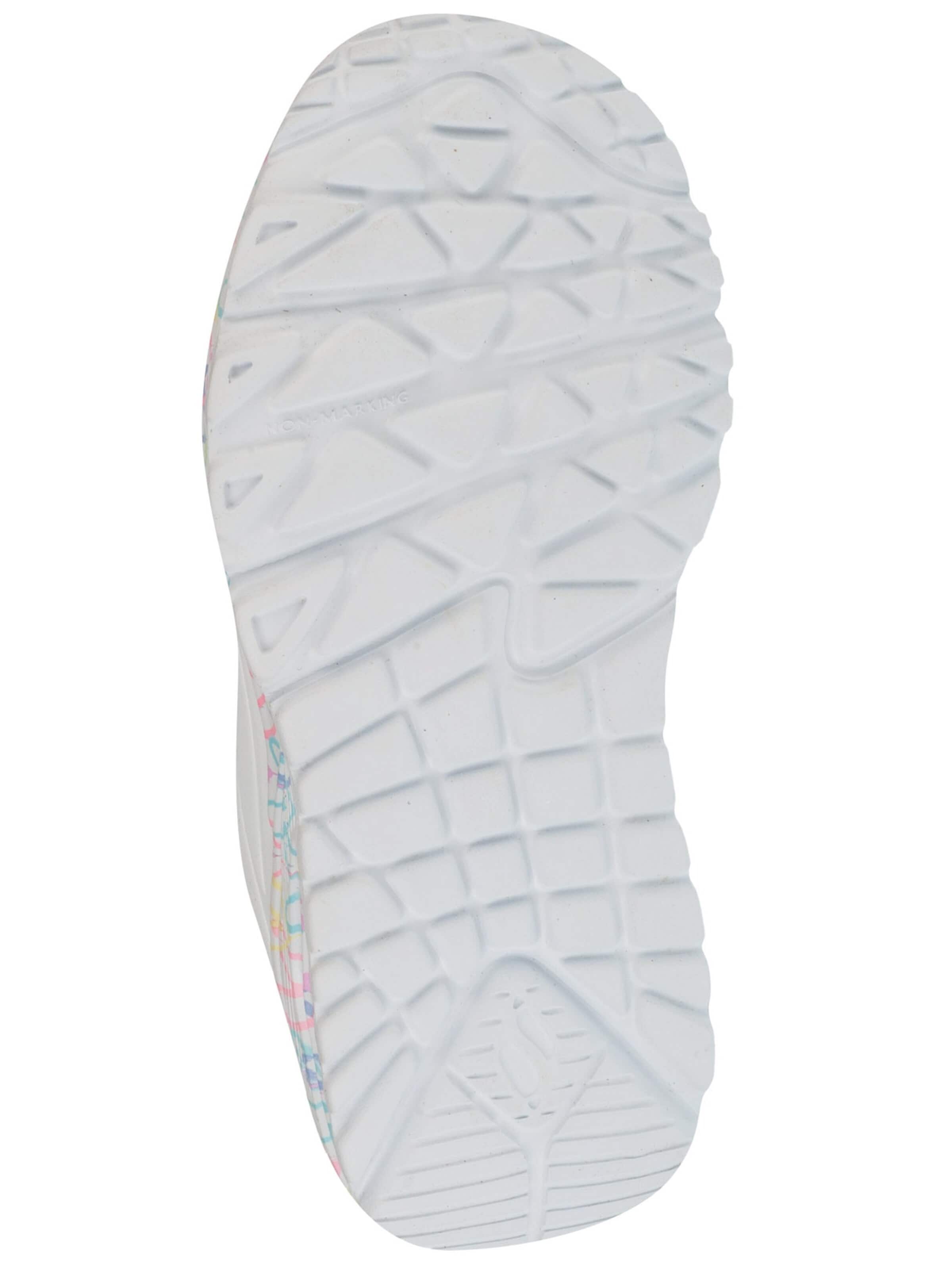 SKECHERS - Zapatillas deportivas 'Skechers Uno Lite' en blanco