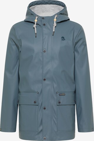 Schmuddelwedda Performance Jacket in Blue