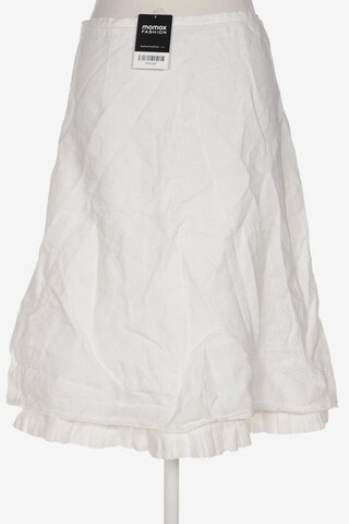 OILILY Skirt in S in White