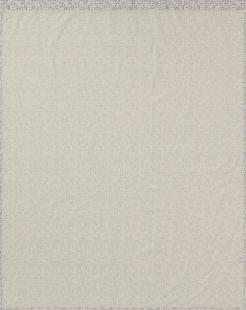 Couverture de bébé Noppies en beige