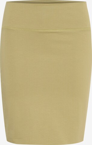 Kaffe Skirt 'Penny' in Grey: front