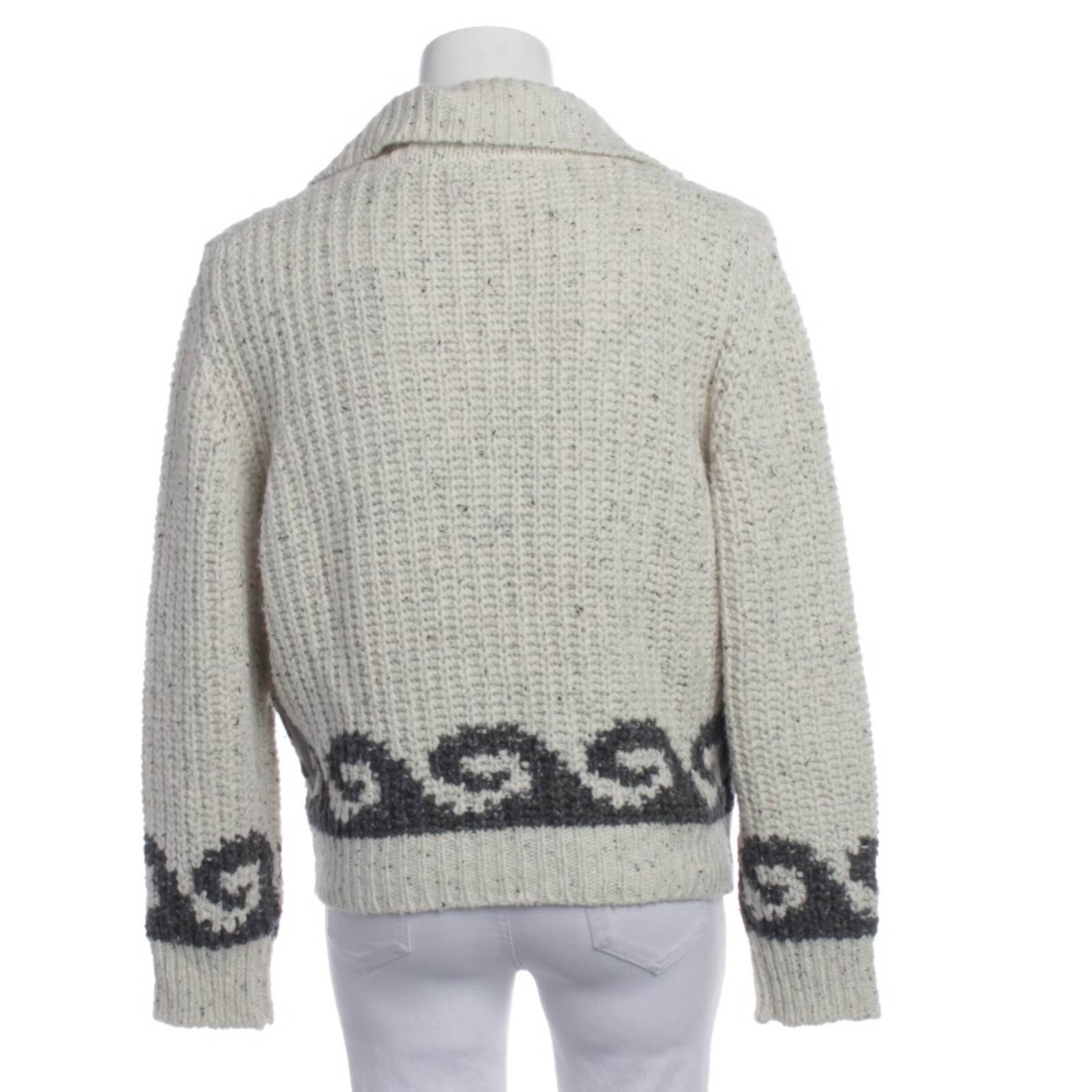 ALANUI Sweater & Cardigan in XS in Grey