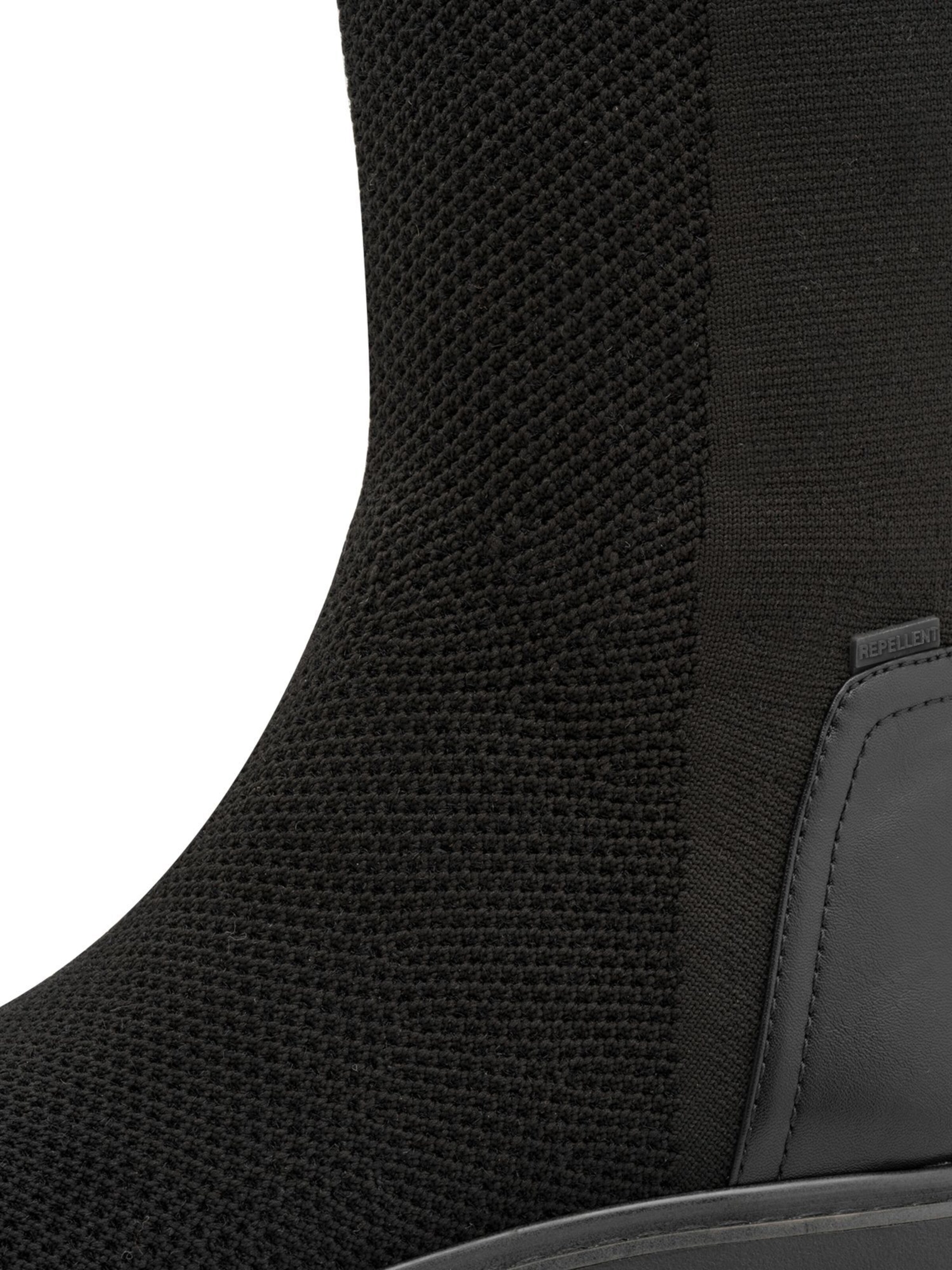 Tamaris Boot in Black