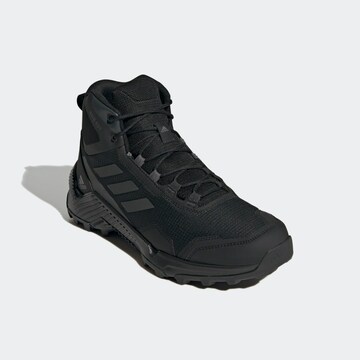 ADIDAS SPORTSWEAR Sneaker high 'Eastrail 2.0' in Schwarz