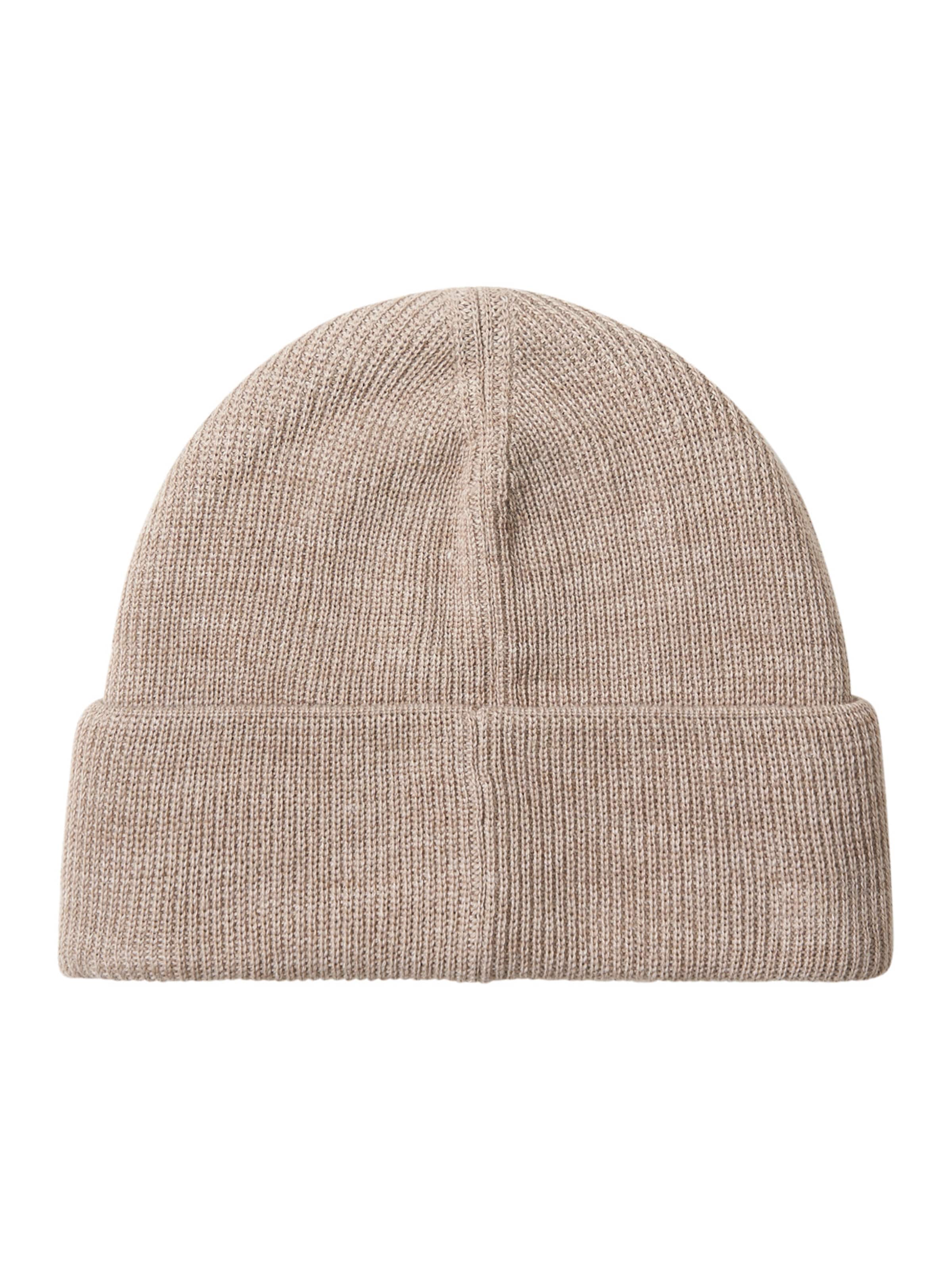 Bogner Fire + Ice Mütze in Beige
