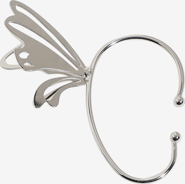 SOHINaušnice ' Guinevere ' - srebro boja: prednji dio