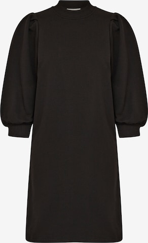 minus Kleid 'Mika' in Schwarz: Vorderseite