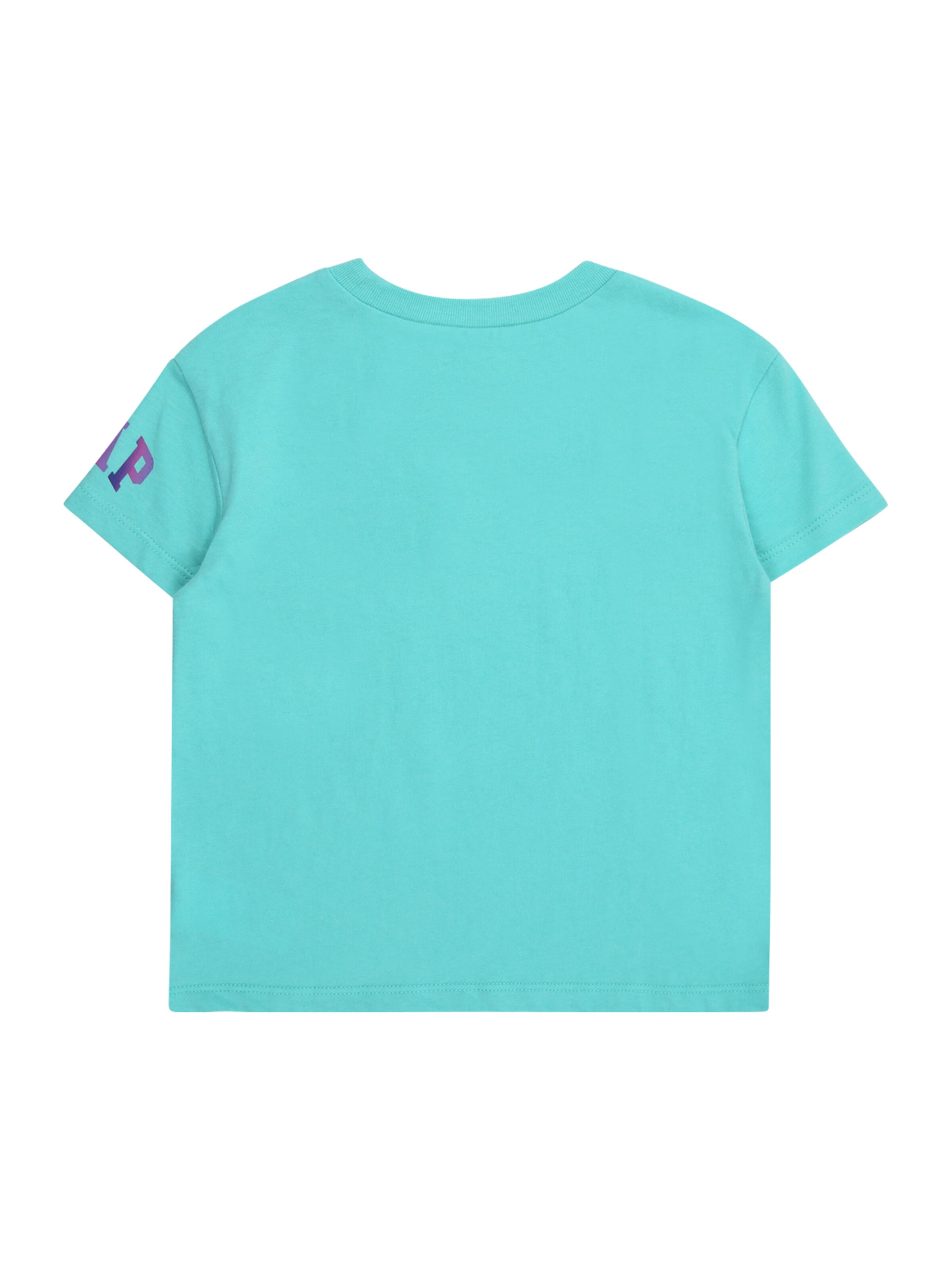 GAP Tričko – zelená