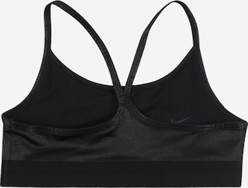 NIKE Sport onderkleding 'INDY' in Zwart