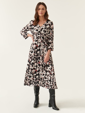 TATUUM Kleid in Beige