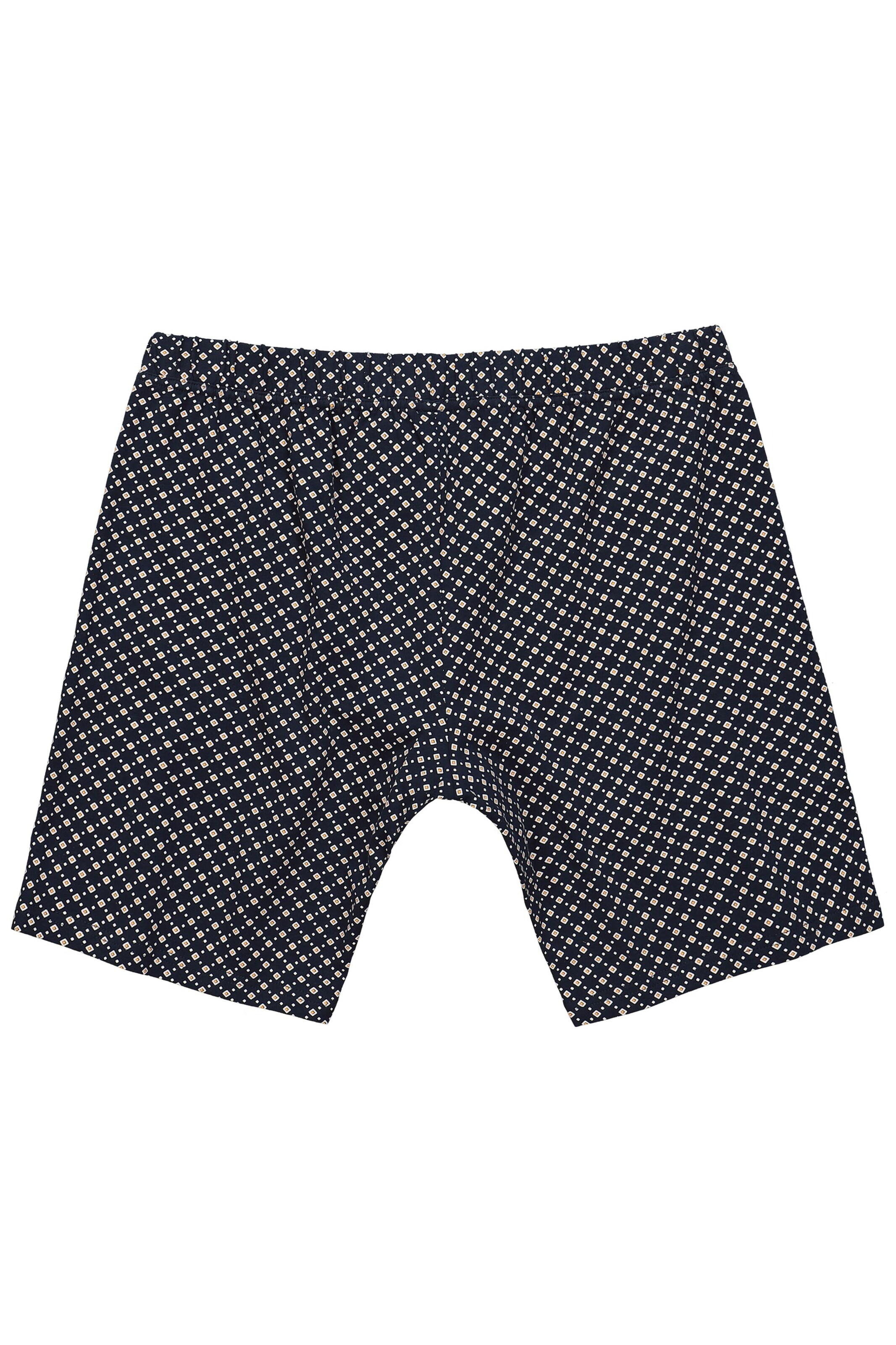 JP1880 Boxershorts in Blau