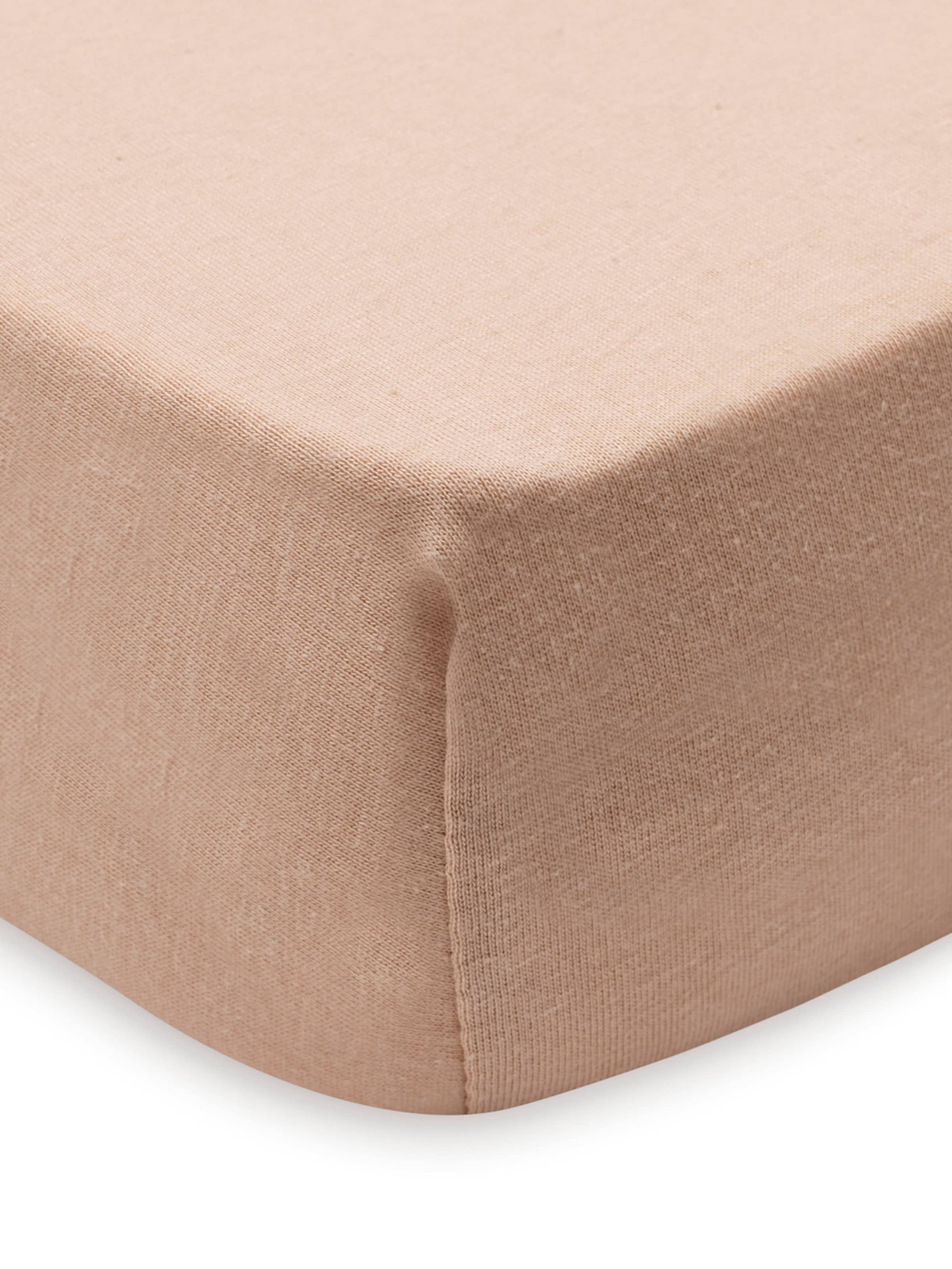 Jollein Lakens in Beige