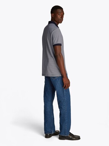 TOMMY HILFIGER Tričko - Modrá