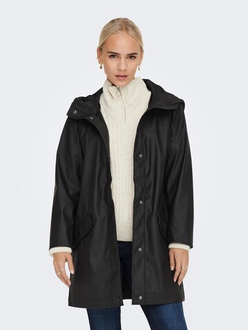 ONLY Between-seasons coat 'Elisa' in Black