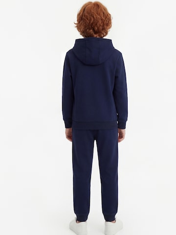 Survêtement 'Chivasso' ELLESSE en bleu