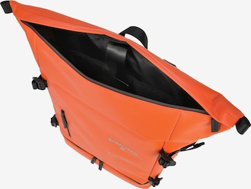 STRELLSON Backpack 'Stockwell 2.0 ' in Orange