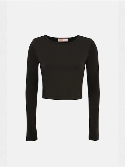 Hiccup Shirt in Black, Item view