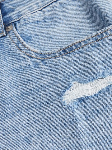 JJXX Regular Jeans 'Aura' in Blauw