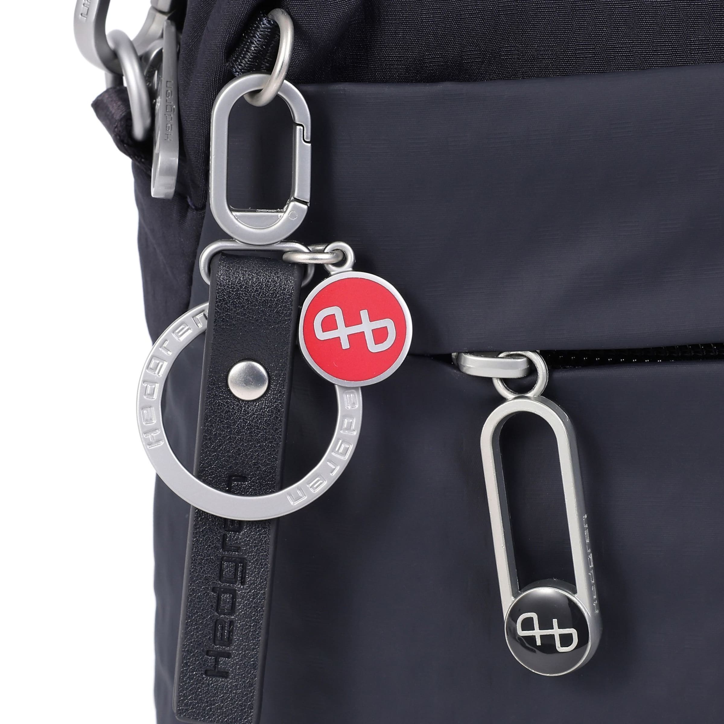 Sac à bandoulière 'Furo' Hedgren en bleu