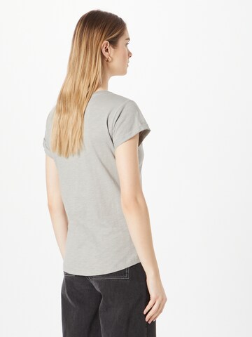 Derbe Shirt 'Saibon' in Grey