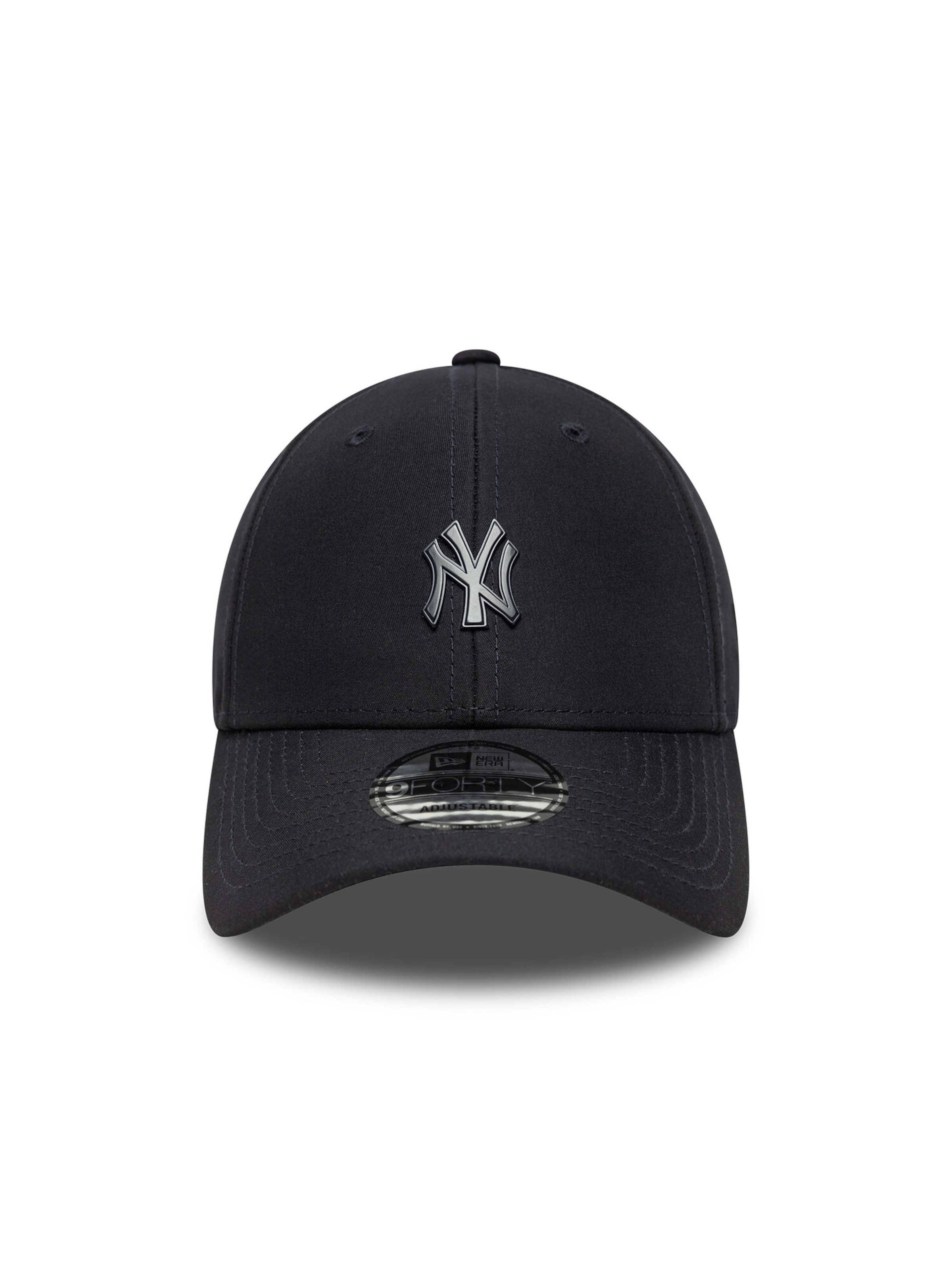 NEW ERA Sportpet '9FORTY New York Yankees Pin' in Blauw
