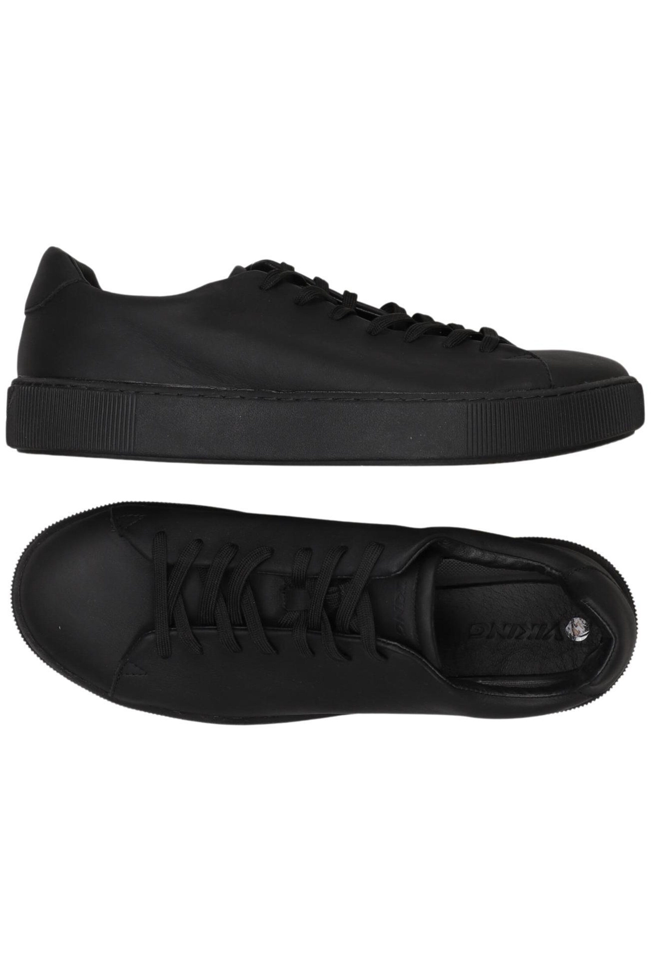 VIKING Sneakers & Trainers in 47 in Black: front