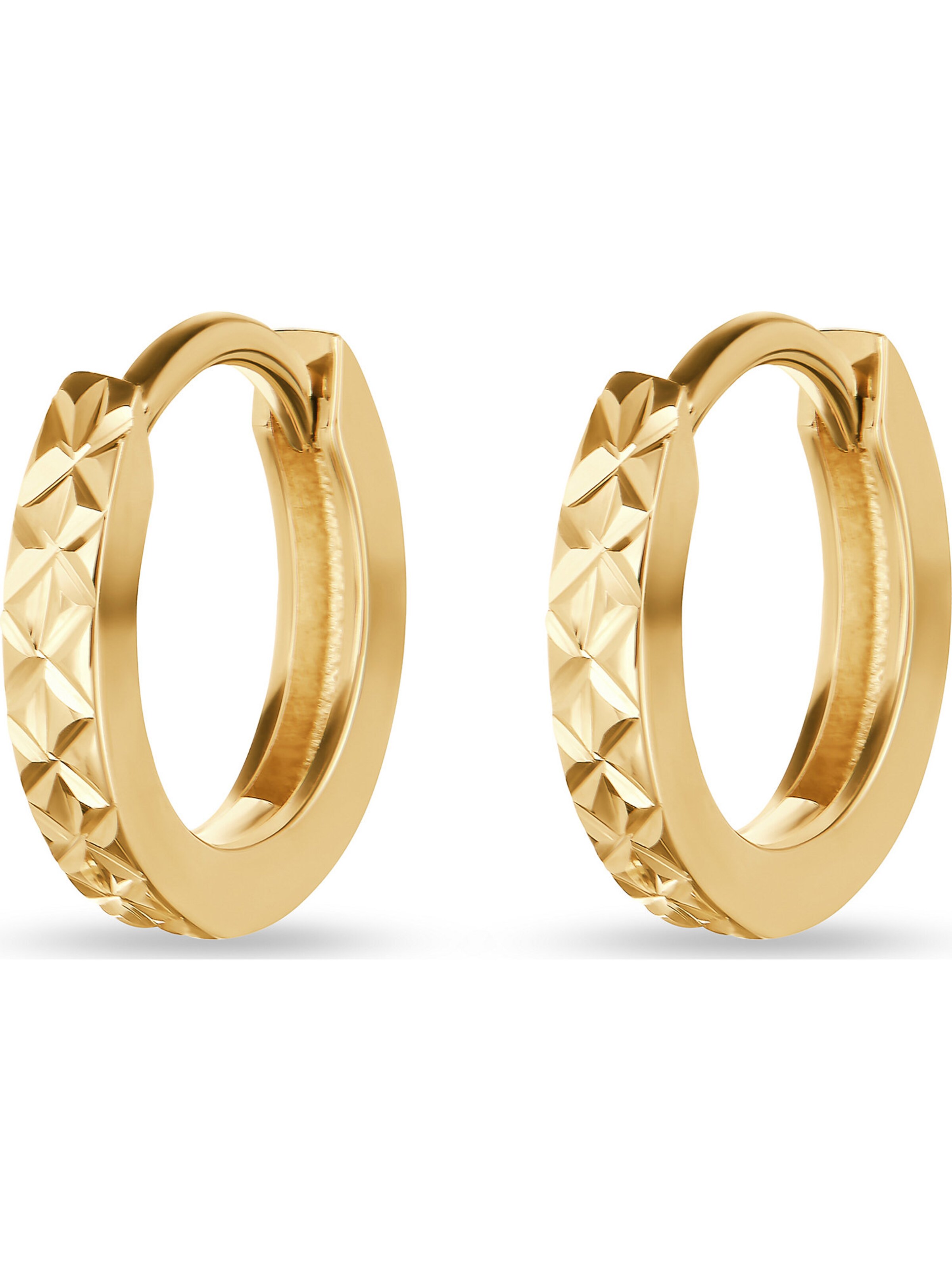 Frauen Schmuck FAVS Ohrringe in Gold - NH16399 Frauen Schmuck FAVS Ohrringe in Gold - NH16399