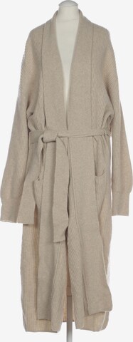 IVY OAK Sweater & Cardigan in S in Beige: front