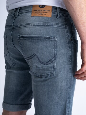 Petrol Industries Regular Jeans in Blue