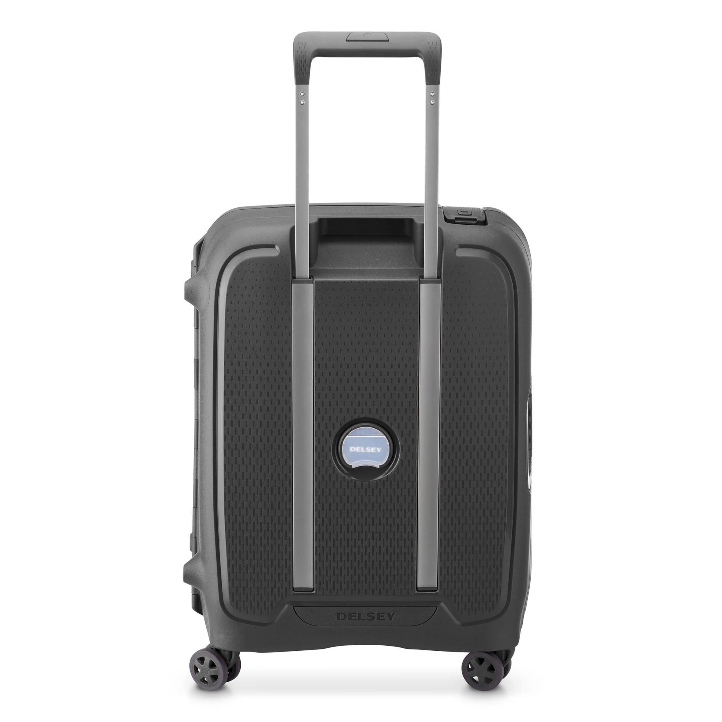 Valisette 'Moncey' Delsey Paris en noir