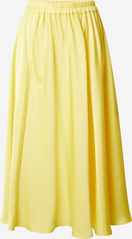 JOOP! Skirt in Yellow: front