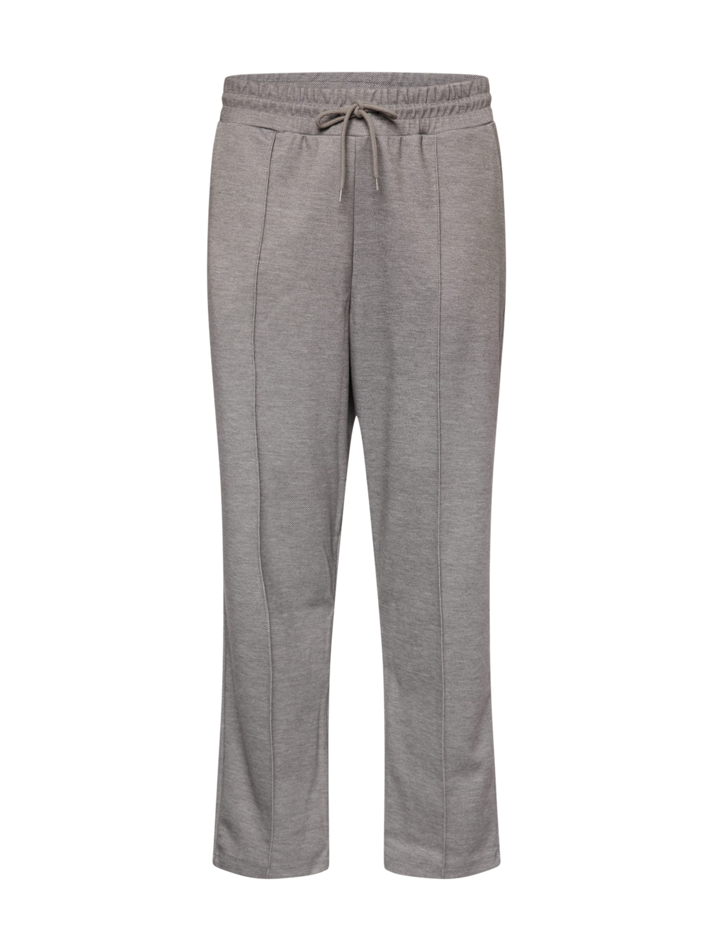 regular Pantaloni 'Richard' di ABOUT YOU in grigio: frontale