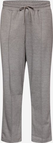 ABOUT YOU - regular Pantalón 'Richard' en gris: frente