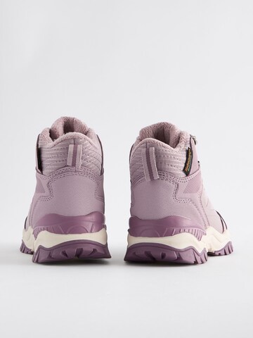 Next Boots in Purple