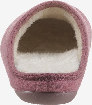 thies Pantolette in Pink