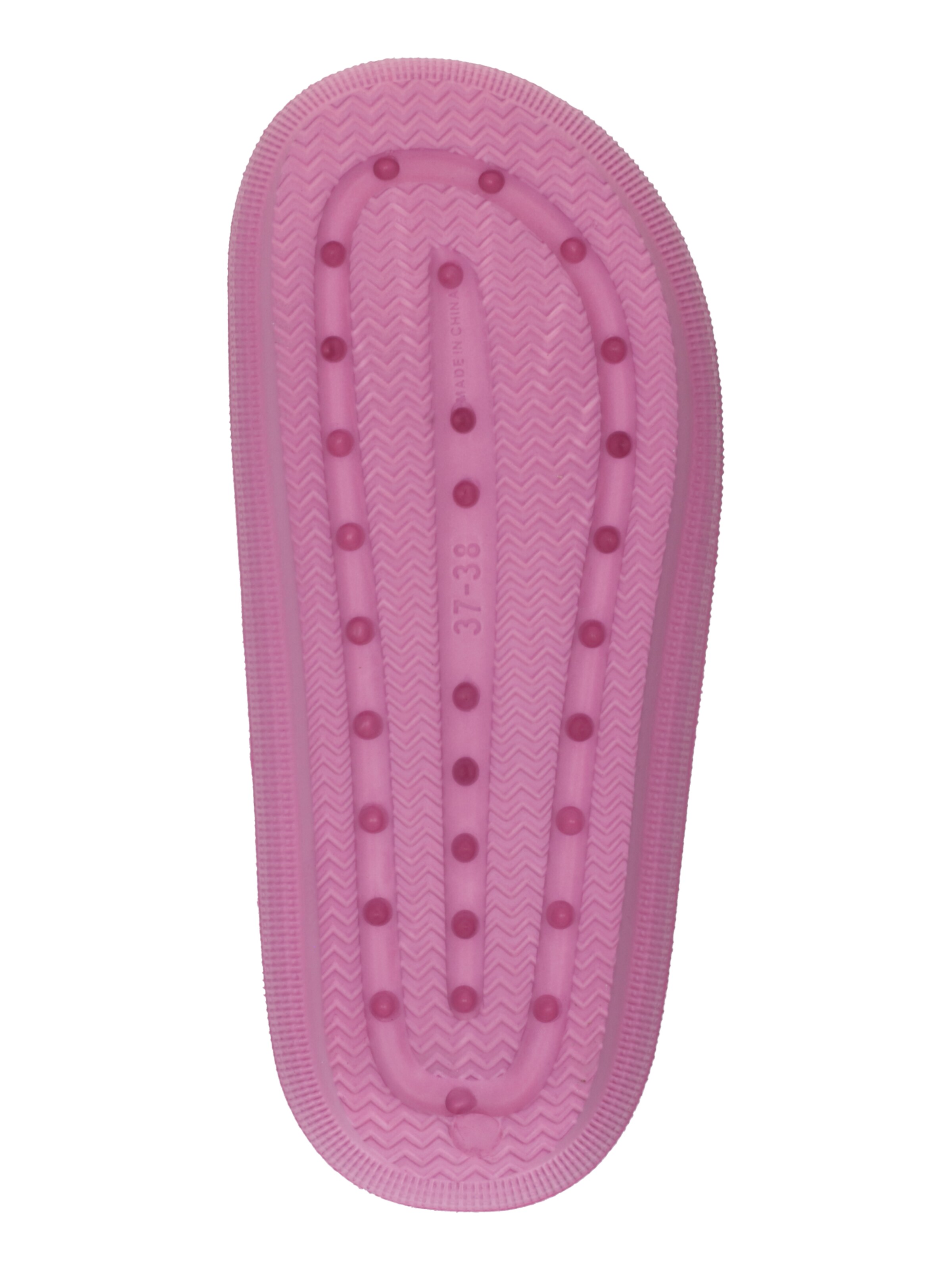 Claquettes / Tongs 'RUBY' CMP en rose