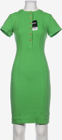 Diane von Furstenberg Dress in XS in Green: front