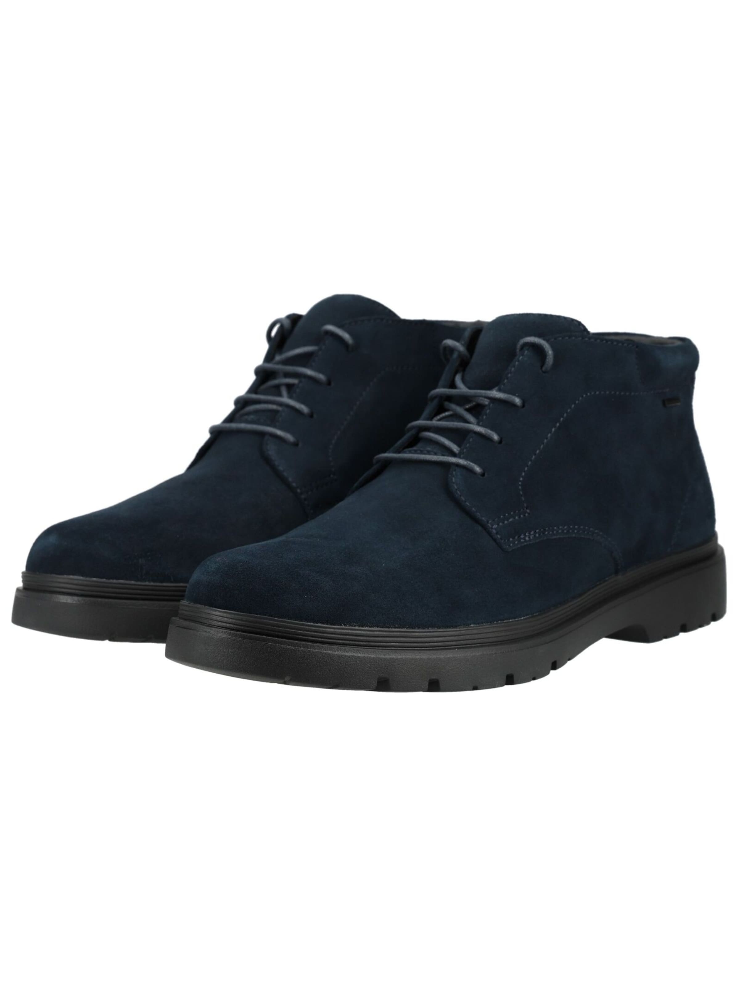 GEOX Veterlaarzen in Blauw