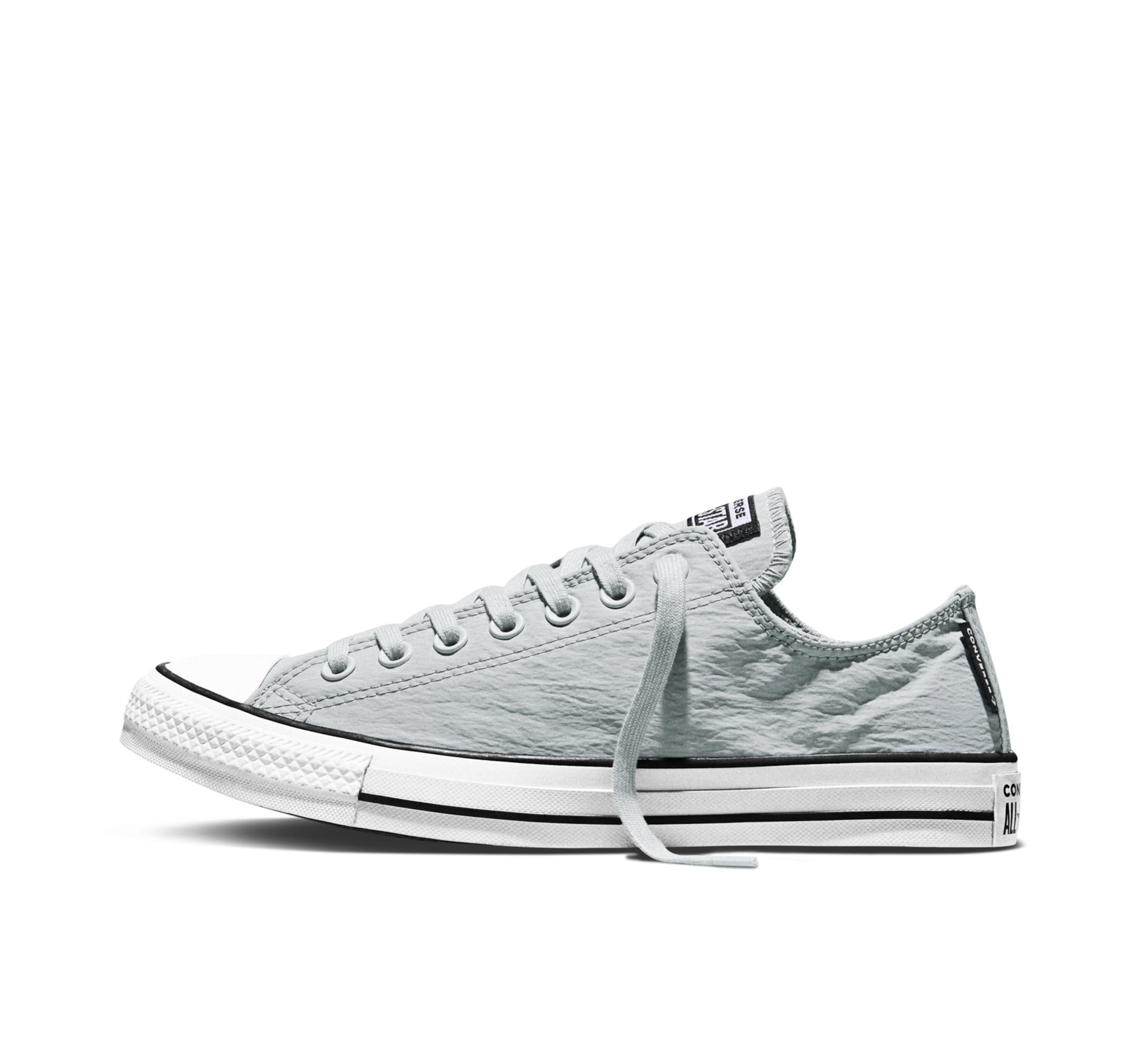 CONVERSE Sneakers in Grey: front