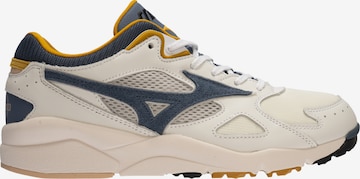 MIZUNO Laufschuh in Weiß: Vorderseite