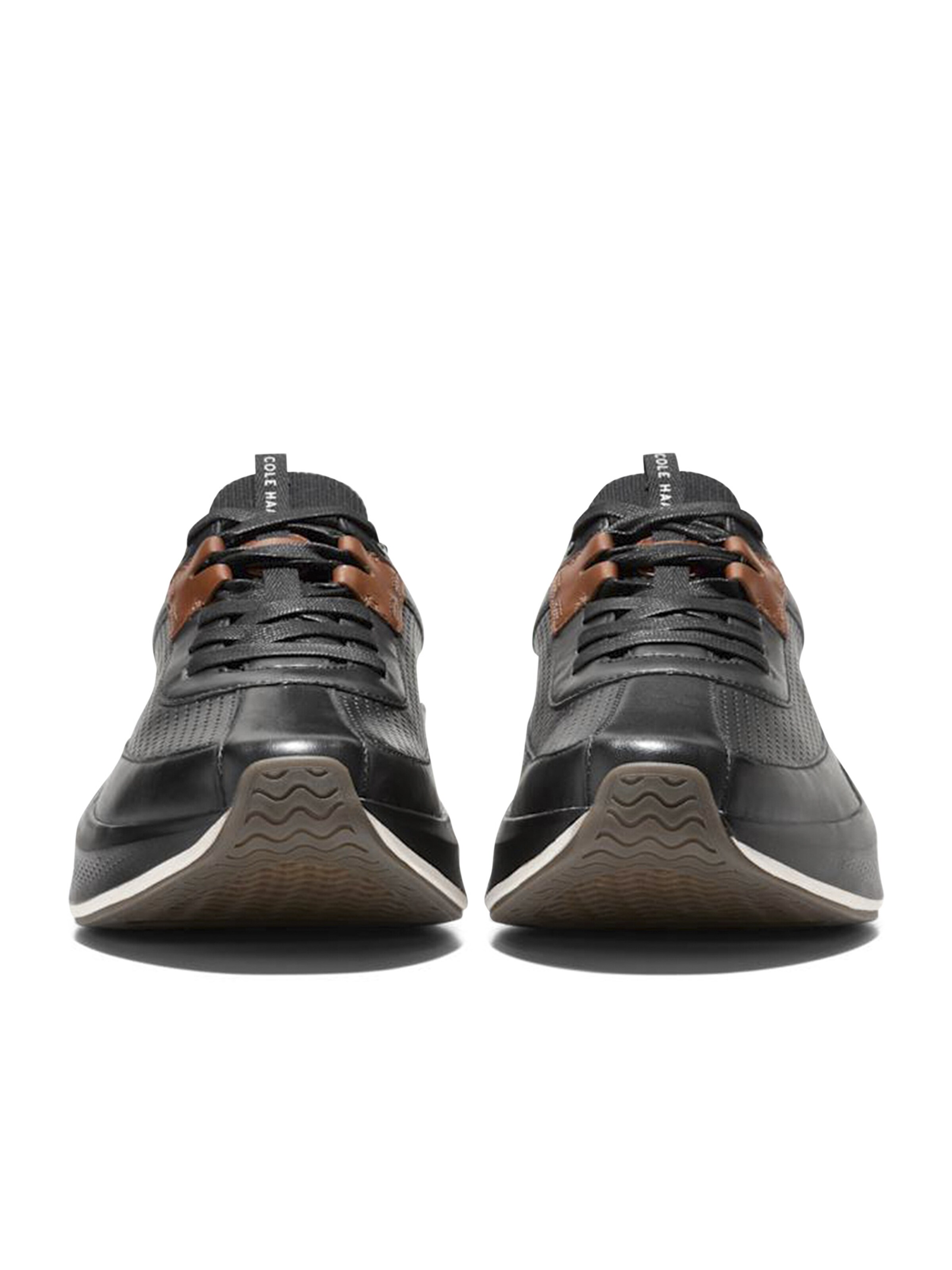 Cole Haan Platform trainers 'GRANDPRO ALL DAY RUNNER' in Black