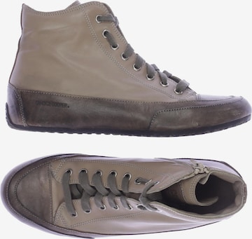 Candice Cooper Sneakers & Trainers in 38 in Brown: front