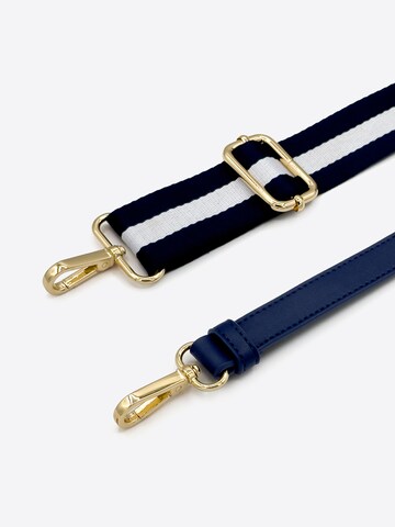 Shopper 'QUARTIER LATIN' di Ateliers Saint Germain in blu