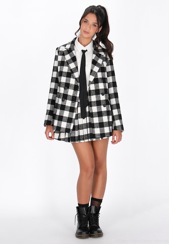 myMo ROCKS - Blazer en negro