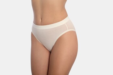 sassa Panty 'Lovely Skin' in Beige