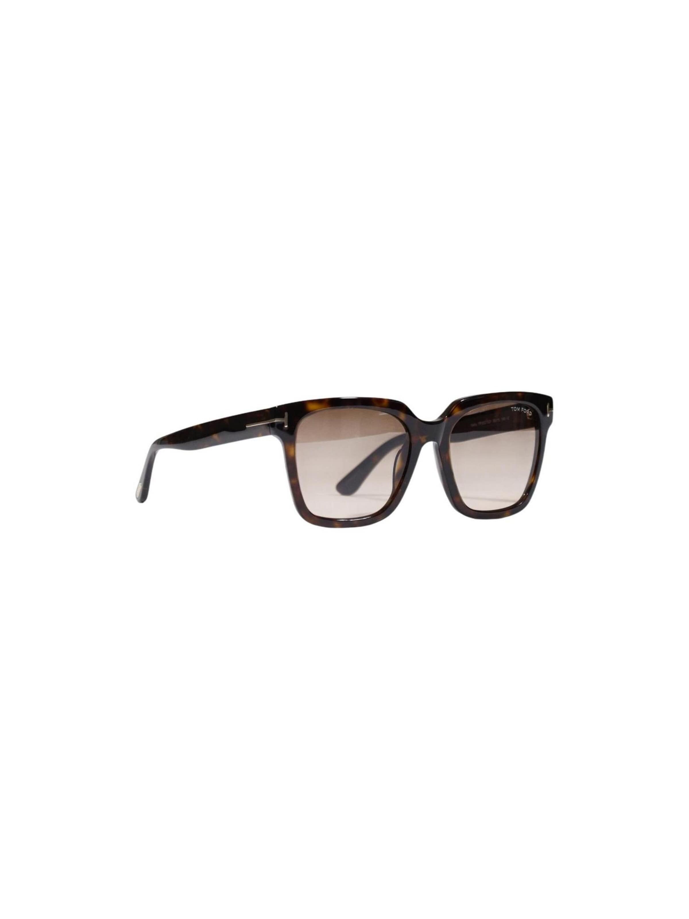 Tom Ford - Gafas de sol 'SELBY FT0952 52F' en marrón